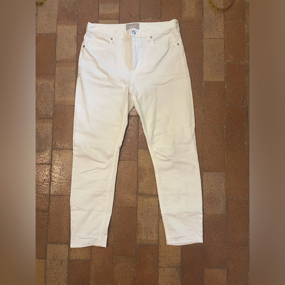 Everlane 90’s Jeans, Size 29